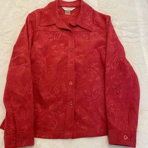 Allison Daley Jacket